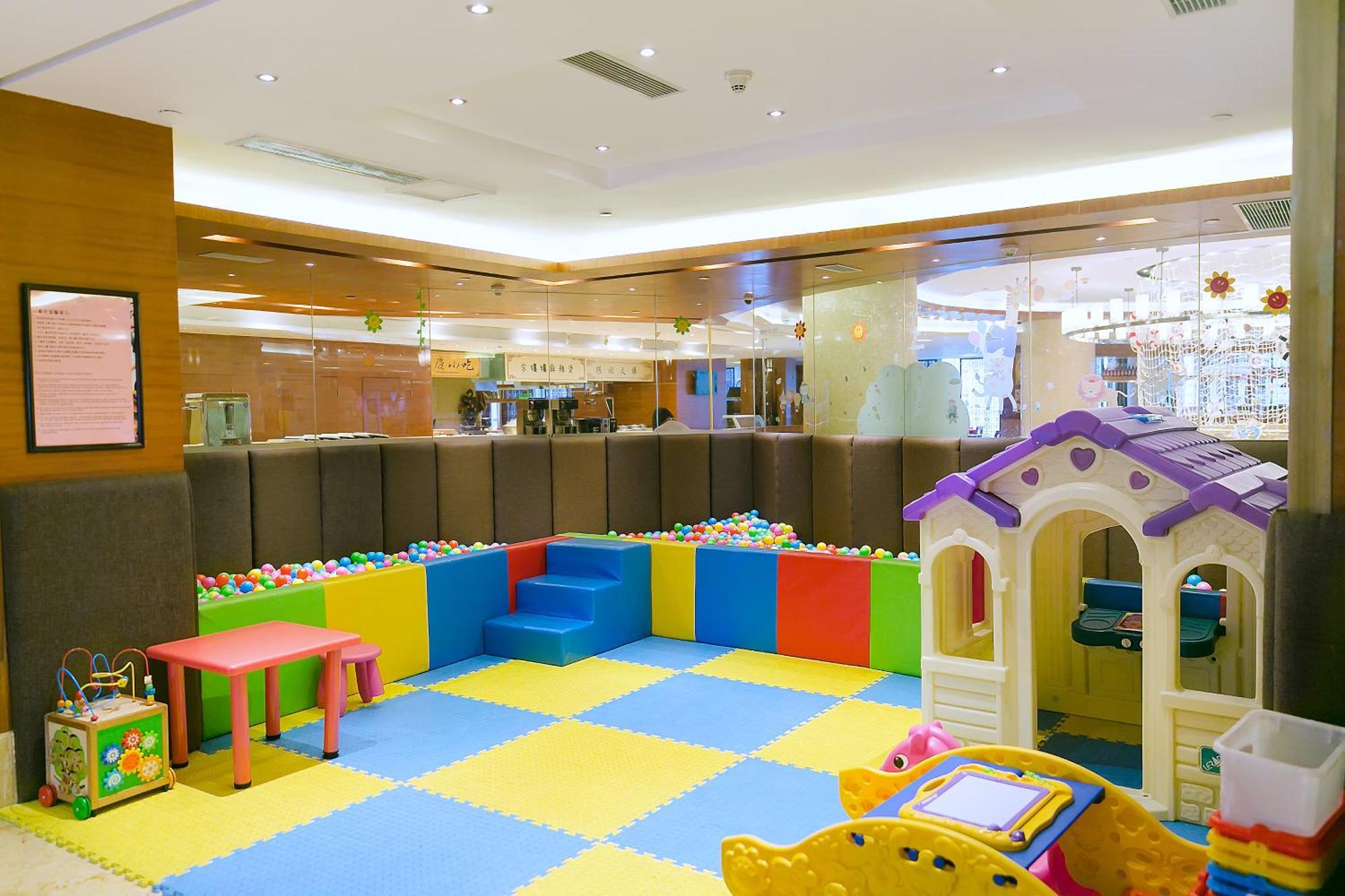 מלון Glenview Itc Plaza צ'ונגקינג מראה חיצוני תמונה