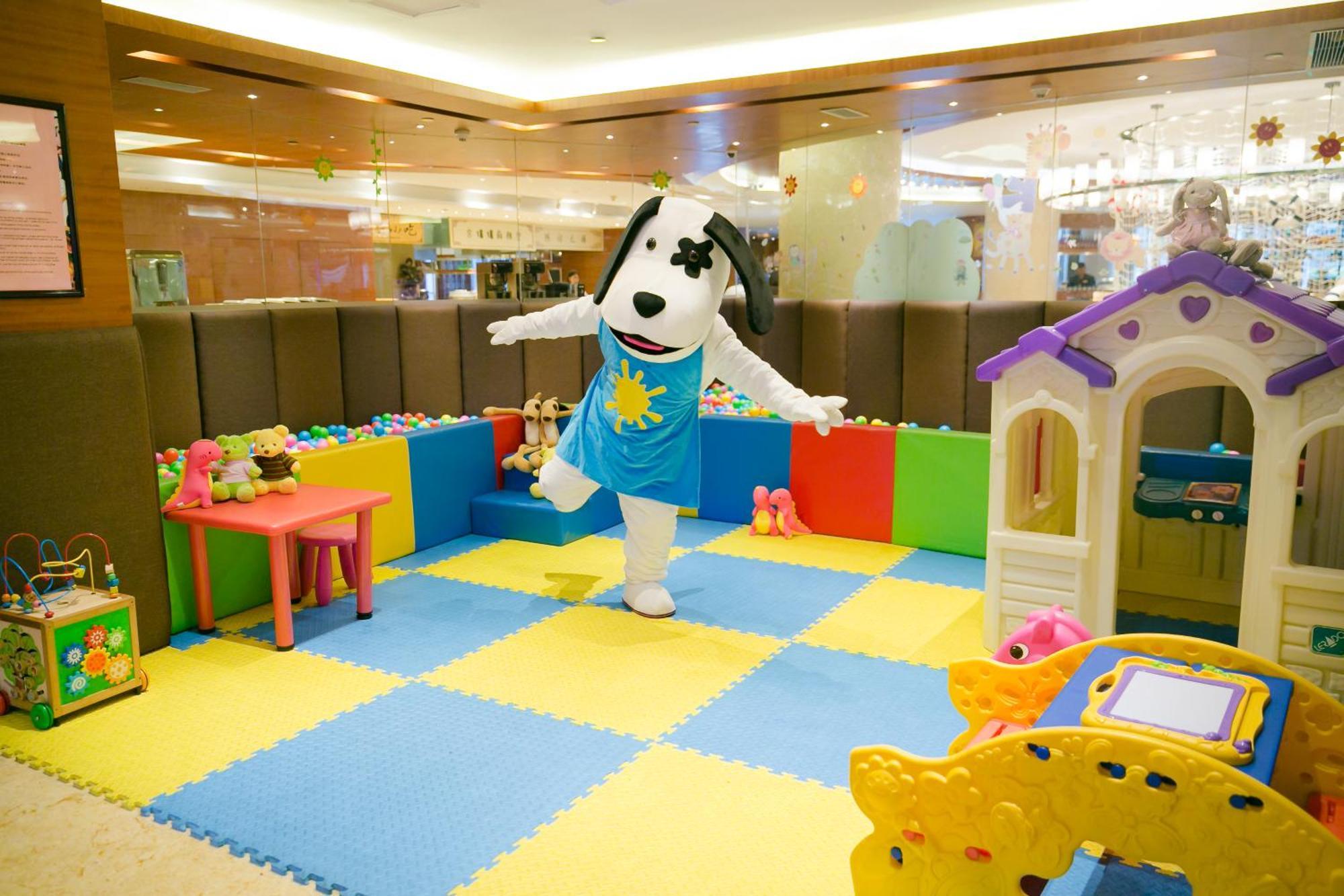מלון Glenview Itc Plaza צ'ונגקינג מראה חיצוני תמונה